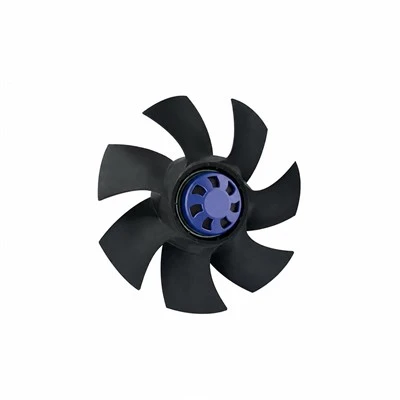 ब्लौबर्ग बीएल{{0}ए200सी-ईसी-02 200मिमी ईसी अक्षीय पंखा