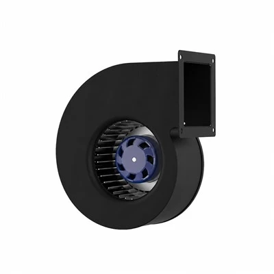 ब्लौबर्ग SC-F120B-EC-02 120मिमी EC सिंगल इनलेट सेंट्रीफ्यूगल ब्लोअर